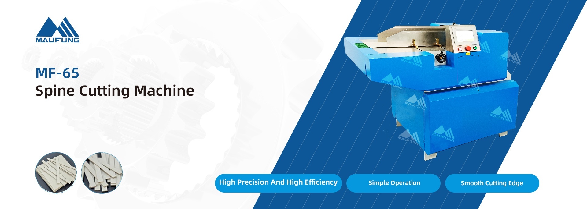 kualitas Mesin pengikat buku catatan pabrik