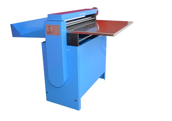 720mm Buku Hard Cover Flattening Machinery Bookcase Mesin perataan buku