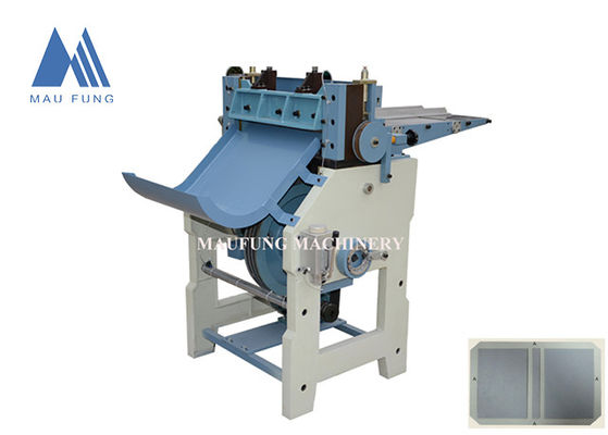 Mesin Pemotong Punggung Buku Hardcover Mesin Penjilidan Notebook