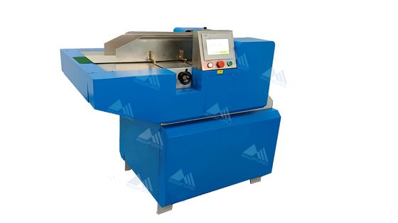 Mesin Pemotong Tulang Karton Auto Feeding 0.75KW
