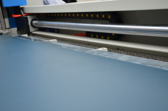 Mesin Pemotong Karton Cerdas 1 - 4 mm untuk Karton