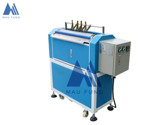 Mesin Perekatan Kertas Lem Panas Lebar 500mm MF-GM500