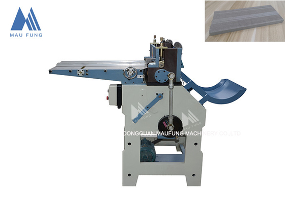 MAUFUNG 200 Kali / Min 450mm Spine Cutting Photo Album Membuat Mesin