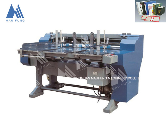Mesin Pemotong Karton Ukuran Besar 68m/Min 1250*1000mm untuk buku foto, buku sampul keras MF-FQ1350
