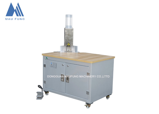 50 Kali / Min R3 R12 Hardcover Notebook Round Corner Cutting Machine