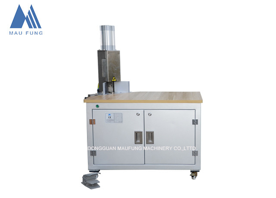 80mm Electric Round Corner Cutter Notebook Binding Machine