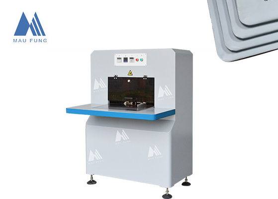 Ukuran A4 R8 R10 R12 Hard Cover Book Case Corner Rounding Machine MF-203