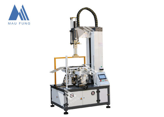 Mesin pembuatan kotak kaku berukuran kecil