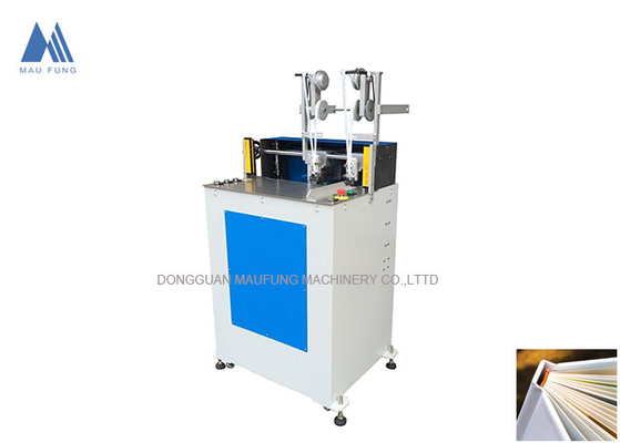Buku Kepala Ekor Banding 350x420mm Foto Album Binding Machine