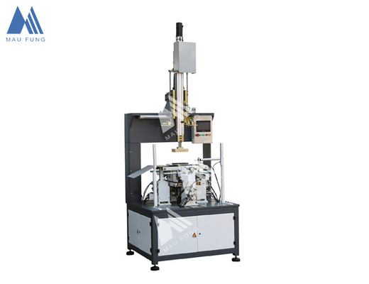 600*500mm Semi Auto Programmable Mesin Membentuk Kotak Ketahanan MF-540A
