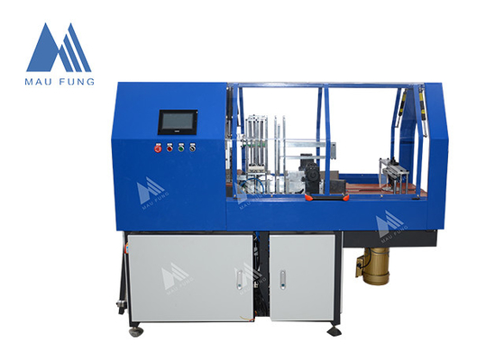 Mesin Stacker Notebook Secara Otomatis Untuk Hard Cover Books Stacker MF-ASM320