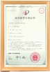 Cina DONGGUAN MAUFUNG MACHINERY CO.,LTD Sertifikasi