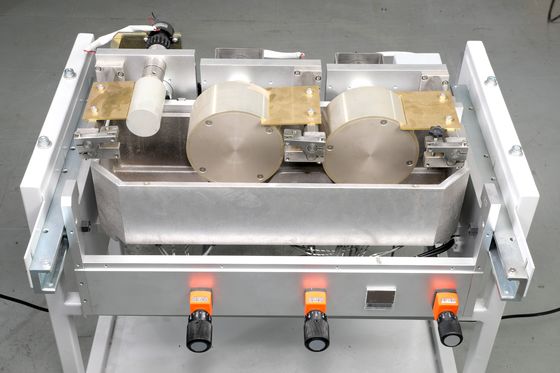 Intelligent Book Spine Gluing Line ((ukuran switch satu tombol untuk semua peralatan)