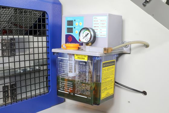 Intelligent Book Spine Gluing Line ((ukuran switch satu tombol untuk semua peralatan)
