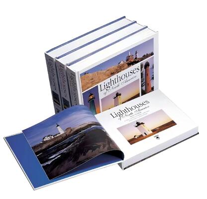 Auto Photo Album Casing In Dan Membentuk Mesin Pencet untuk Lay flat Photo Book Making MF-FAC390