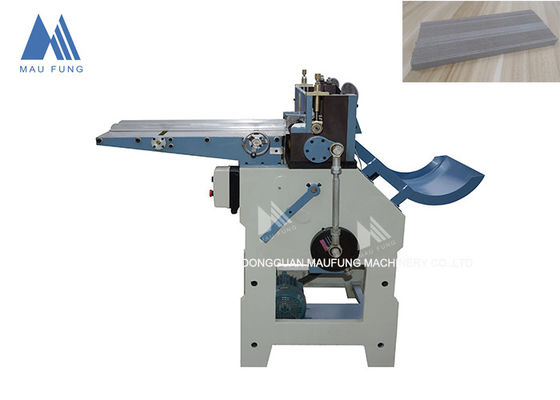 MAUFUNG 200 Kali / Min 450mm Spine Cutting Photo Album Membuat Mesin