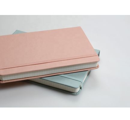 Semi-Automatic Elastic Band Inserting Machine for Notebooks with 310x450MM Max Cover Size and 140x190MM Min Cover Size