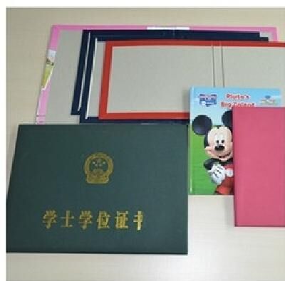 Mesin pembuatan kasus buku semi-otomatis dengan daya 5,2KW dan ketebalan 1-4mm karton untuk notebook