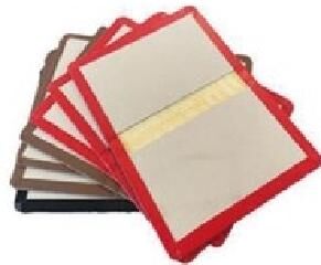 Semi Auto Hard Cover Case Binding Machine, Laptop Cover Mapping Machine MF-SCM500 (Mesin pembuatan penutup notebook)