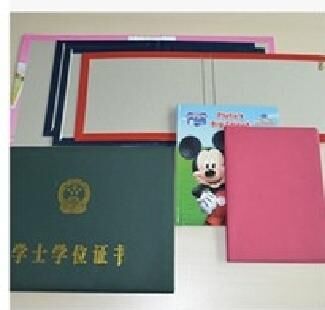 Semi Auto Hard Cover Case Binding Machine, Laptop Cover Mapping Machine MF-SCM500 (Mesin pembuatan penutup notebook)