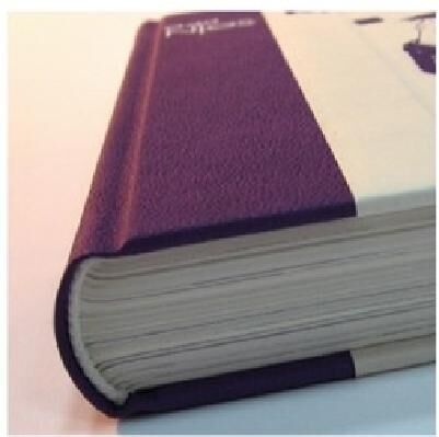 Mesin Penempatan Pita Elastis Semi-Automatik untuk Notebook dengan Ukuran Penutup Maksimal 310x450MM dan Ukuran Penutup Minimal 140x190MM