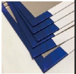 Automatic Book Cover Round Corner Making Machine 220V/50HZ 1KW untuk notebook 125-415mm