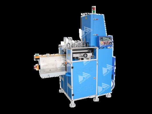 MAUFUNG Anak-anak Buku Kartun Casing Dalam Mesin Papan Buku Membuat Mesin MF-SKJ380AS