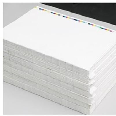 Mesin Pencetak Notebook Hidraulik Untuk Buku Hard Cover MF-800