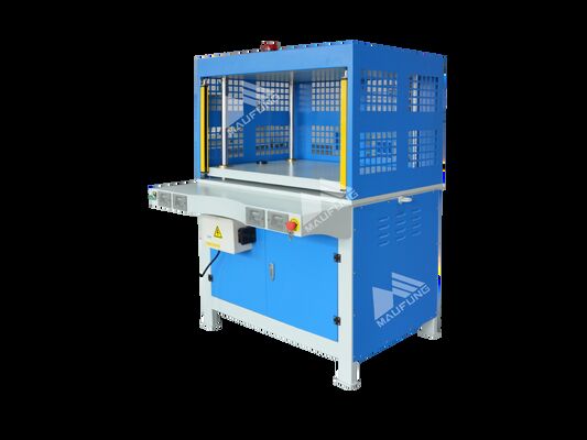 Mesin Pencetak Notebook Hidraulik Untuk Buku Hard Cover MF-800