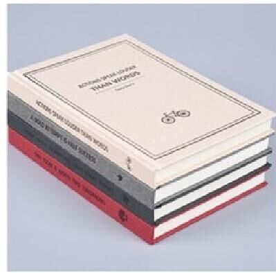 Maufung Mesin Pemasangan Buku Notebook Secara Otomatis, Mesin Pemasangan Buku Hard Cover, Mesin Pemasangan Buku MF-ASM320