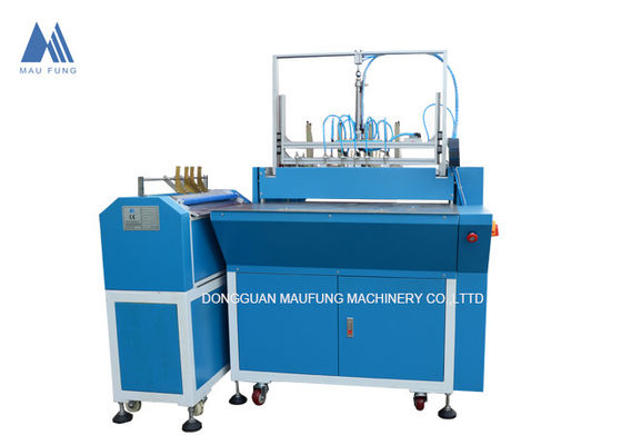 Foto Album Hard Cover Membuat Mesin