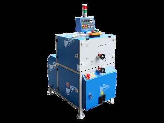 Maufung MF-PCM560EV Mesin Pencetakan Buku Hidrolik Untuk Buku Alkitab