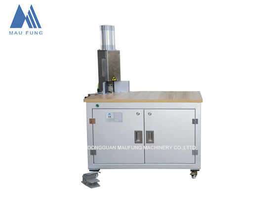 80mm Electric Round Corner Cutter Notebook Binding Machine